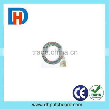 Colorful12 Core SC Fiber Optical Pigtail photo-2