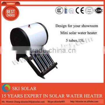 Low Price Mini Solar Panel photo-4