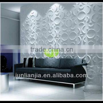 Mdf 3d Wall Panels
