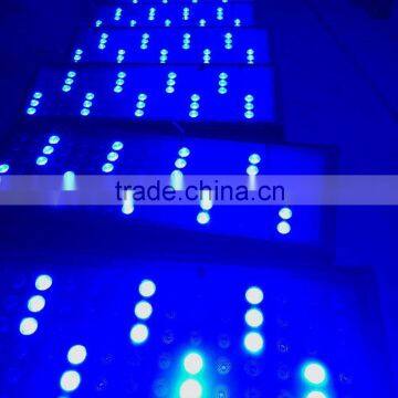 48*3W Led IP65 Wall Wash Light/DMX RGB Led Wall Washer photo-3