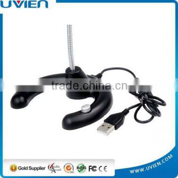 USB LED Desk Lamp photo-3
