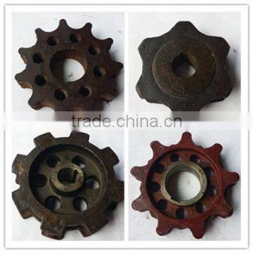 Chain Gear for Boiler Chain Grate photo-3