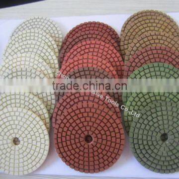 Wet Polishing Pad/ Water Polishing Piece/ Diamond Films photo-5