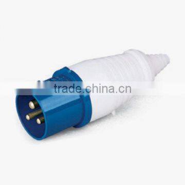 CEE plug,industrial plug
