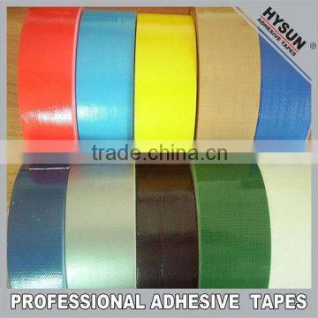 silver cloth tape