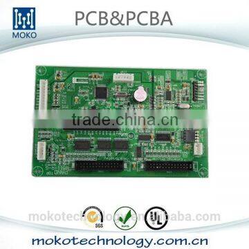 Oem circuit board power supply circuit board electronic circuit board