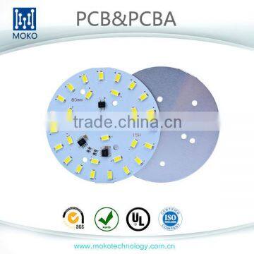 SMD LED PCB Board and SMD LED Chip PCB photo-2