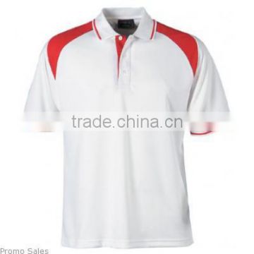 Custom Polo T Shirts