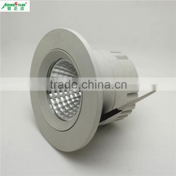 10w Energy Saving Recessed Ceiling LED Light 10watts COB LED Downlight Spotlight Lamp