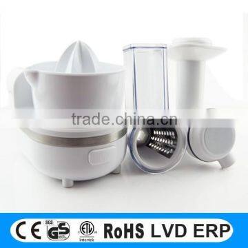 2015 New Design Electrical ABS Easy Operate Salad Maker photo-3