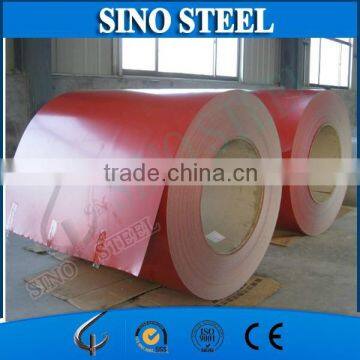 PPGI Pre-painted Galvanized Steel Coil photo-2