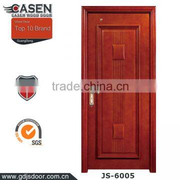 contemporary design strong quality wrought single entry doors apartment entry door