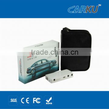 Mini Jump starter Carku (Model No.:Epower-elite)