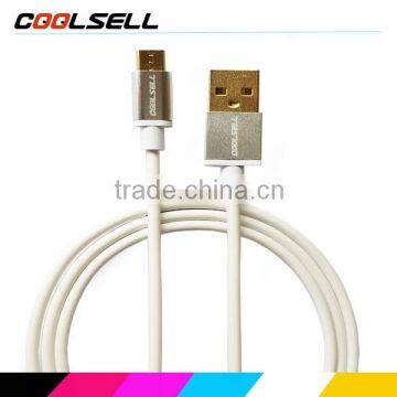 High Quality Connector USB Data Cable for All Samrtphone