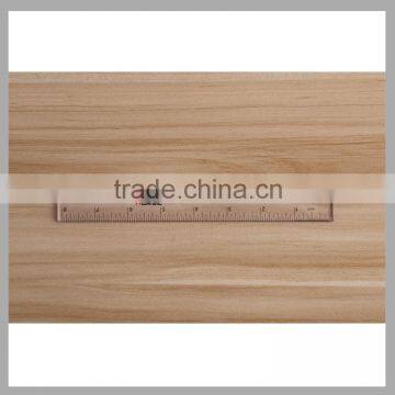 Wholesale Transparent Plastic Scale Ruler 20cm 30cm 40cm 50cm 60cm 100cm Straight Ruler photo-6