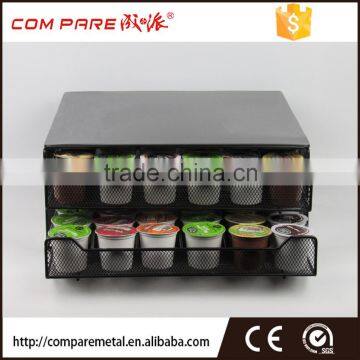Made in China Keuring K-cup Coffee Pod Drawer photo-2