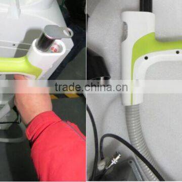 Alexandrite Laser Hair Removal All Parts of Body Hair Removal Machine photo-2