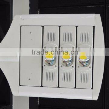 Led Street Light 120W Standardized Modular With High Lumens and MW Driver photo-2
