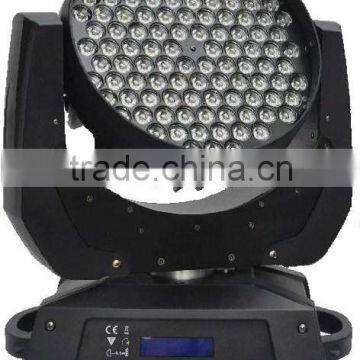 Led 324w Rgbw Beam Moving Head Stage Light photo-1