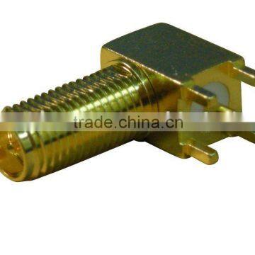 RF COAXIAL CABLE SMA TYPE CONNECTOR