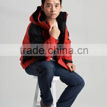 CE ROHS Heated Jacket Liner photo-2