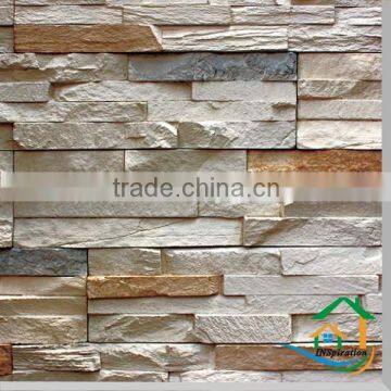 2015 Modern Design External Decorative Artificial Stone photo-3