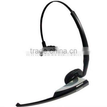New 2.4GHz Wireless Headset for Computer and Desk Phone CW-3000 photo-2