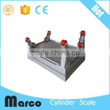 Scale Digital Anti-explosion Gas Cylinder Weighing Scale photo-6