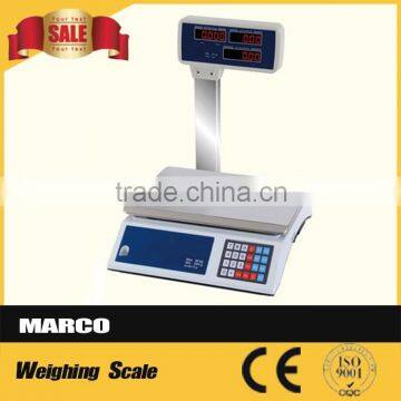 15kg acs electronic weighing scale