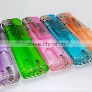 Colored Cheap Disposable Lighter Gas Refill Valve photo-2