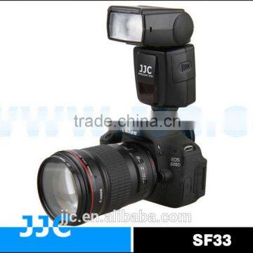 JJC Electronic Speedlight SF33