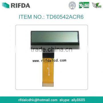 China character lcd display screen 1602 16x2