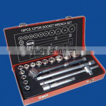 Socket Tool Set