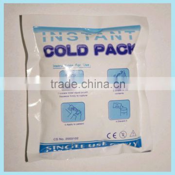 customized Instant cold pack