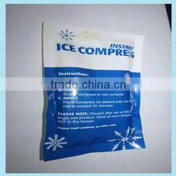 Instant Cool Pack, Gel Beads Ice Pack photo-5