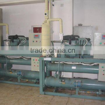 1000 m2 of Meat Storage Cold Room With Lowest Price Quality Choice photo-2