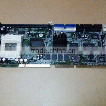 NORCO-660VE Industrial Motherboard