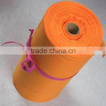 Needle Punched Felt for Garments