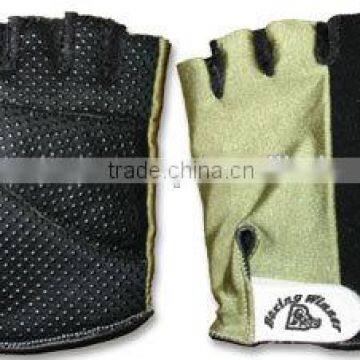 Weight Lifting Gloves