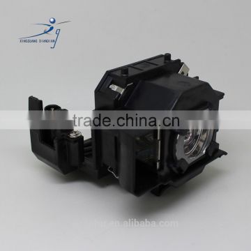 compatible lamp manufacturer emp-x3 for epson projector lamp MOQ 1pc