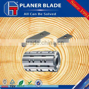 Blade Manufacturer K10 TCT 14.6x12x1.5mm 2 Sided Replacement Cutter