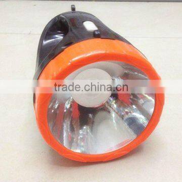 LED Flashlight