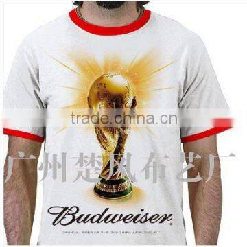 Promotional t shirt