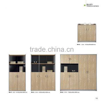 Modern style lateral filing cabinet factory sell directly YD74