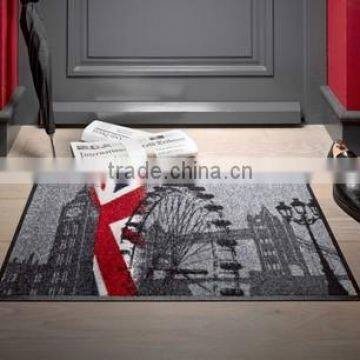 Anti Slip Portable Carpet photo-5