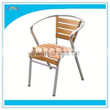 Aluminum wood chair style names