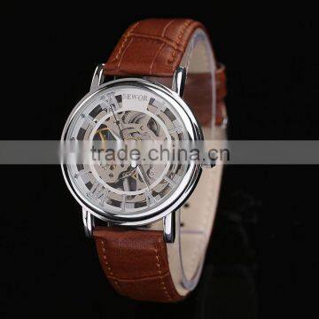 2015 Quartz Men Watch With Big Strap, Quamer Sport Watch Price wholesale china