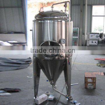 50L-6000L Conical Beer Fermentation Tanks                        
                                                Quality Choice
