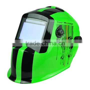 ISO9001 china manufacturer unique welding helmet