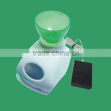 Dental Impression Alginate Mixer ( Semi-automatic)